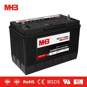 BCI31 100ah