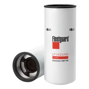 Fleet Guard Oil Filter LF9009