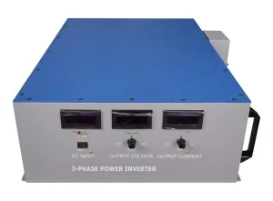 OEM ML-10KW-3P CE CB Rohs 3 Phase Inverter