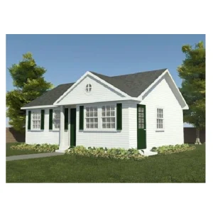 Personalized Prefab Homes