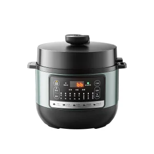 Electric Pressure Cooker