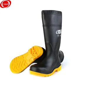 Acid Alkali Resistant Boots