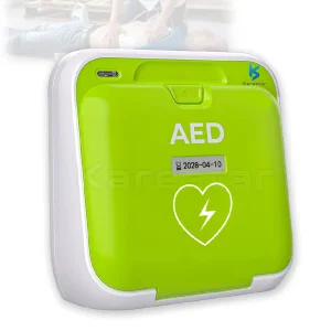 High Quality Portable Defibrillator Carry Case