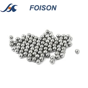 9mm Stainless Ball