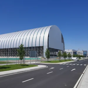Sports Facility