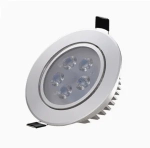 Mini LED Spotlight Recessed Downlight