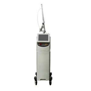 Medical Fractional Laser Light for Stretch Marks Removal Skin Resurfacing CO2 Equipment