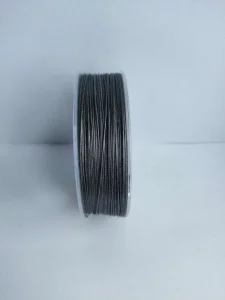 2.4mm 1300MPa Grade1 Grade2 Erti 5 Erti 12 Erti 7 U Shape Memory Nitinol Titanium Welding Wire