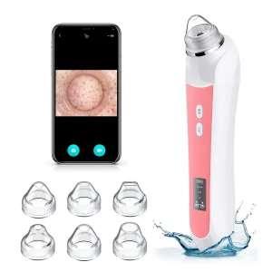 WiFi Blackhead Remover