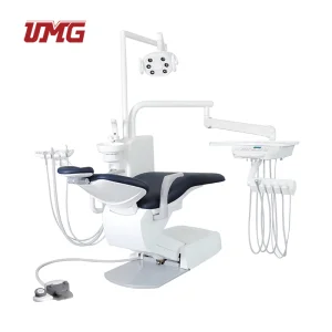 Dental Unit Manufacturer Luxury Electric Dental Chair