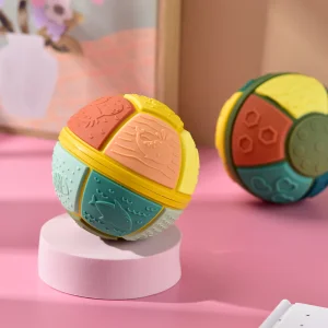 Autism Relief Sensory Toy Set