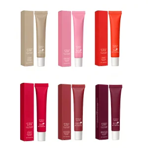 Bulk Moisturizing Lip Oil