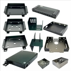 Aluminum Stamping Part