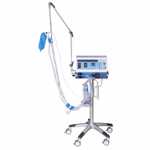 SD-H3000b ICU Ventilator