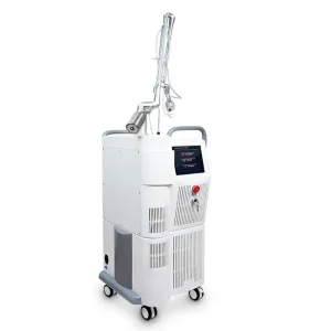 Three System CO2