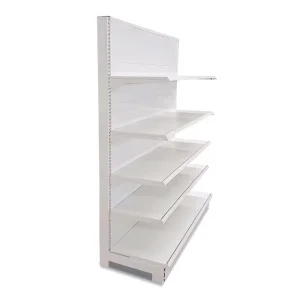 Shelf Factory Pharmacy Storage Rack Shoe Fixtures Wood Display Shelves for Retail Store