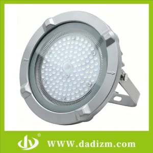 100000h Luminária LED