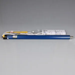 High Quality Electric Opener Spindle Tubular Blinds Motors Window Curtain Rolling Shutter Motor