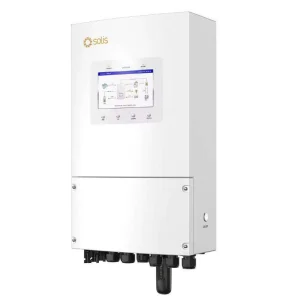 Solar Hybrid Power Systems