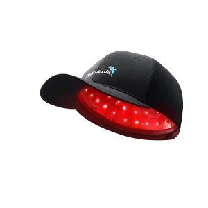 Hair Growth Helmet