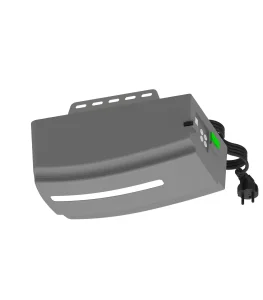 1200n Smart Garage Door Automation
