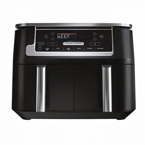 10 Quart 6-in-1 Dual-Zone Smart Air Fryer