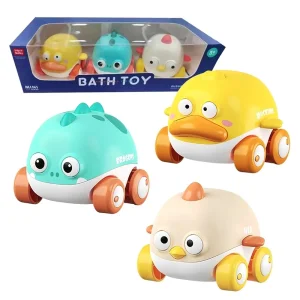 Fun Plastic Toy