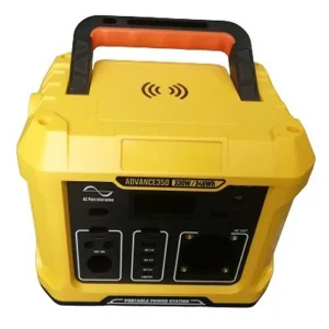 2KW Portable Power Station