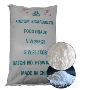 Sodium Bicarbonate Feed Price Per Ton