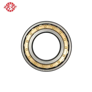 Self-Aligning Roller Cylindrical Roller Thrust Ball Tapered Roller Bearing Auto Parts Angular Contact Bearing