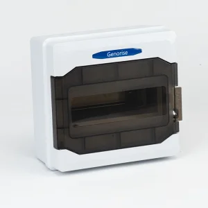 Distribution Box