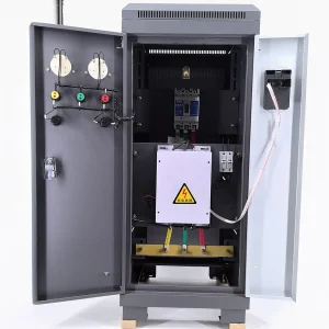 Armario de Control de Arranque de Motor 380V/480V/660V