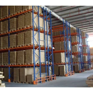 Guichang Industrial Pallet Racking