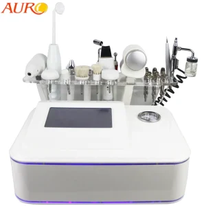 10 in 1 Microdermabrasion Facial Machine