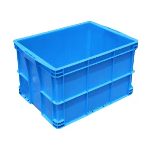 Guichang Metal Storage Rack Plastic Turnover Box Can Choose Different Colors and Sizes