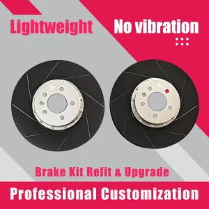Range Rover L460 Brake Disc