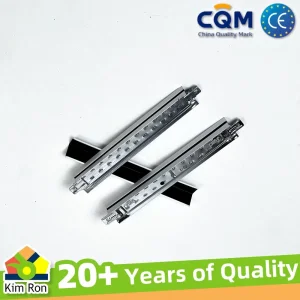 China High Quality Customized Groove T Grid Paint Ceiling Keel T-Grid False Grid Recessed Linear Framing T Shaped Ceiling Keel T-Rod Hanger Grid System Supplier