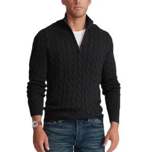Cashmere Men Sweater