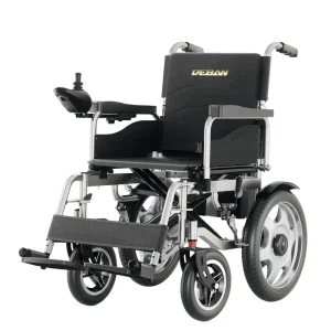 Electric Powered Wheel Chair