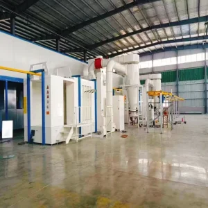 Advanced Thermal Management System for Enhanced Heat Distribution