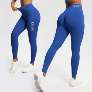Durable Custom Women Leggings