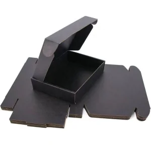 Corrugated Cheap Strong High End Carton Box
