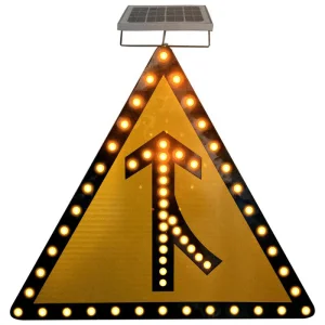 Solar Traffic Warning
