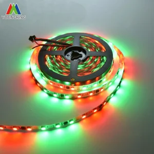 Água Corrente Tira de LED 60LEDs/M