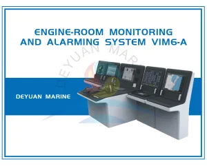 Monitoring Alarm System