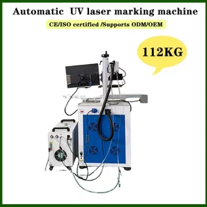 Lansu 5W UV