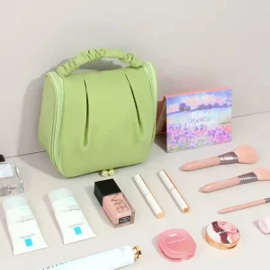 Eco Luxury Bag