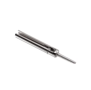 Geasure Orthopedic Pedicle Screws 5.5mm MIS Implants Minimally Invasive Spine Titanium Alloy Model GB1Z-II Class III Lifetime