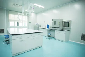 Anti Bacterial Panel