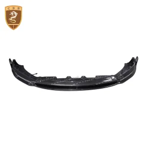 Maserati Levante Carbon Fiber Front Lip
